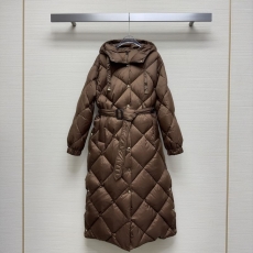 Max Mara Down Jackets